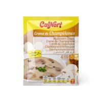 Mushroom Cream Soup 66G Calnort 